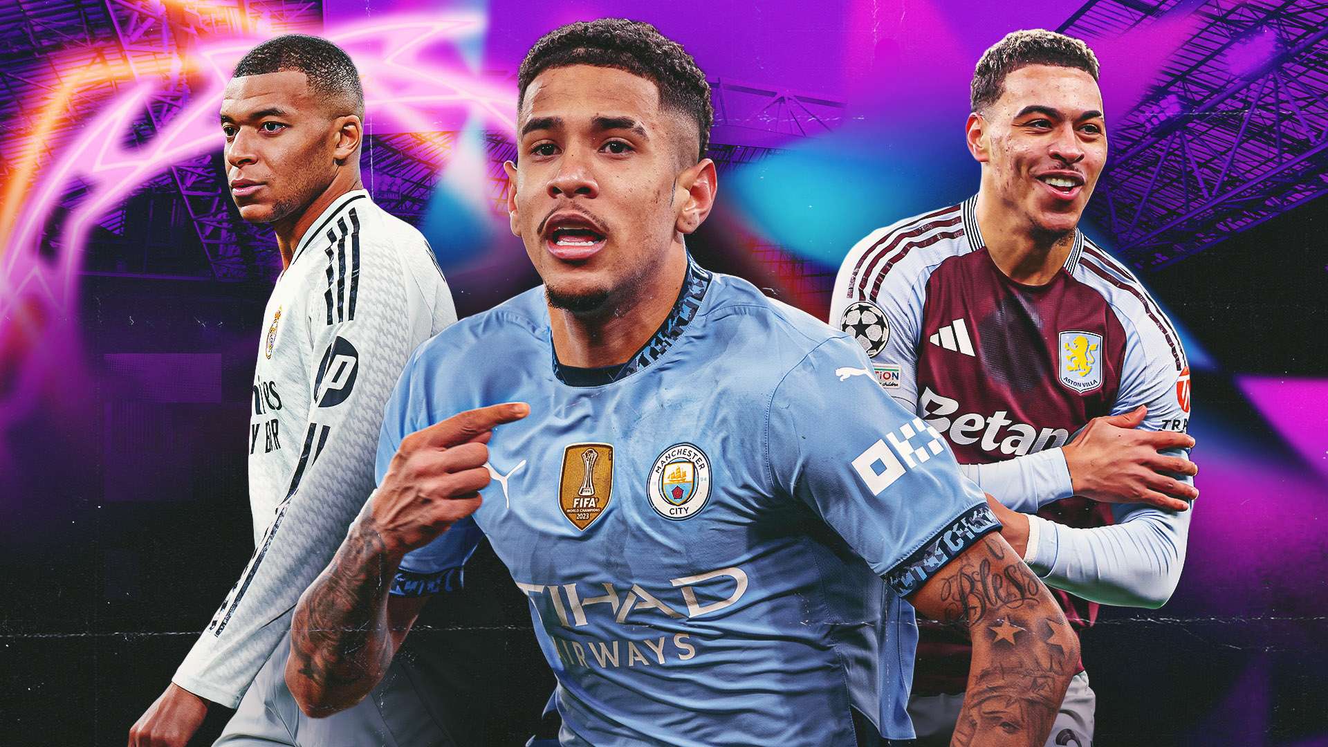 马卡头版直言姆巴佩你要赢欧冠就该明白的真相